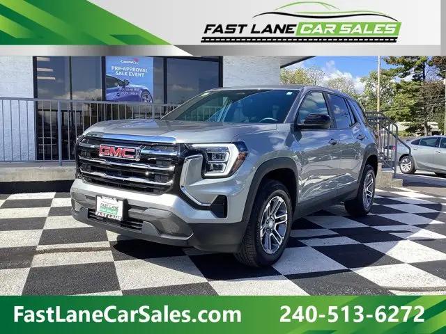 2025 GMC Terrain AWD Elevation for sale in Hagerstown, MD