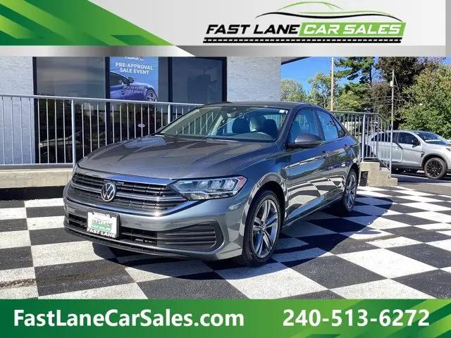 2024 Volkswagen Jetta 1.5T SE for sale in Hagerstown, MD