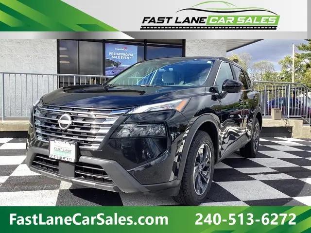 2025 Nissan Rogue SV FWD for sale in Hagerstown, MD