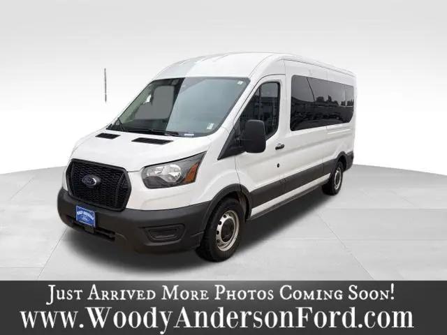 2024 Ford Transit-350 Passenger Van XL for sale in Huntsville, AL