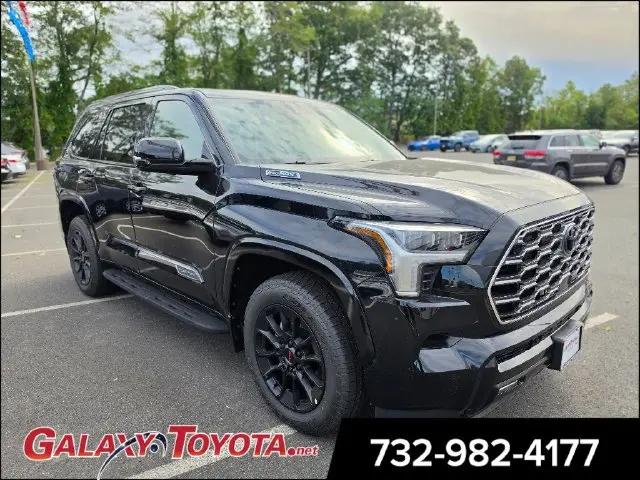 2026 Toyota Sequoia Platinum for sale in Eatontown, NJ