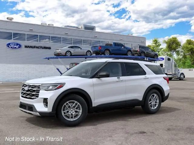 2027 Ford Explorer Active for sale in Huntsville, AL