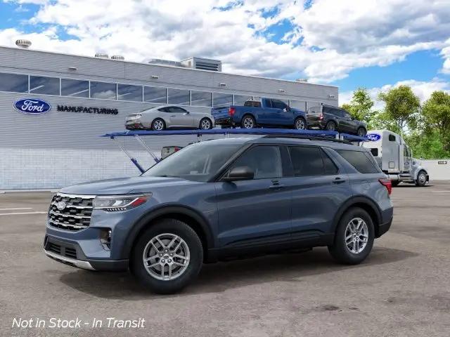 2027 Ford Explorer Active for sale in Huntsville, AL