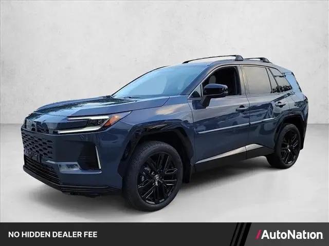 2026 Toyota RAV4 XSE for sale in Katy, TX