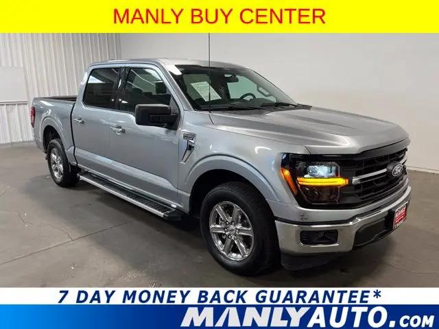 2025 Ford F-150 XLT for sale in Santa Rosa, CA