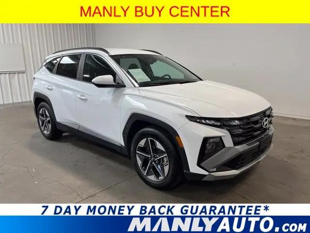 2025 Hyundai Tucson SEL for sale in Santa Rosa, CA