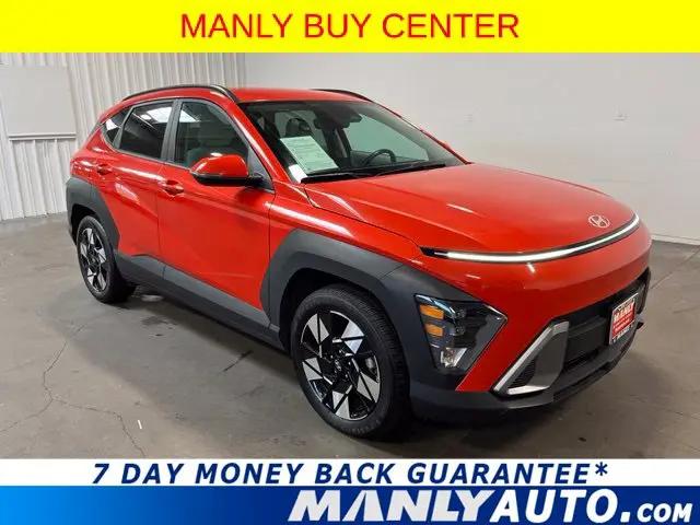 2024 Hyundai Kona SEL for sale in Santa Rosa, CA