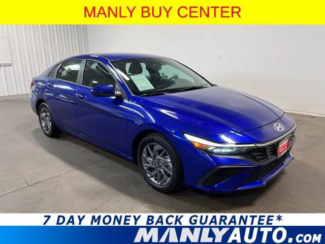2024 Hyundai Elantra SEL for sale in Santa Rosa, CA