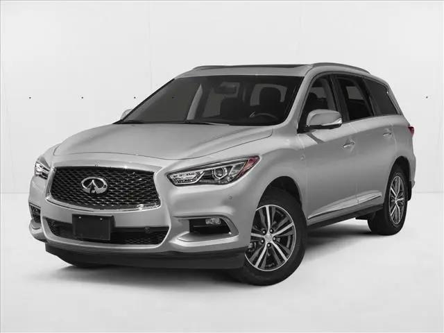 2019 INFINITI QX60 PURE for sale in Centennial, CO
