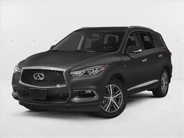 2019 INFINITI QX60 PURE for sale in Centennial, CO