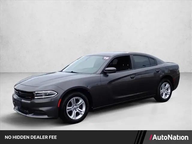 2019 Dodge Charger SXT RWD for sale in Centennial, CO