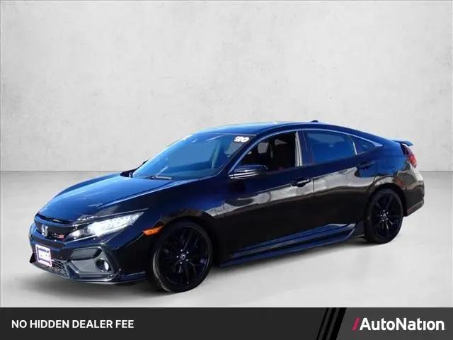 2020 Honda Civic Sedan for sale in Centennial, CO