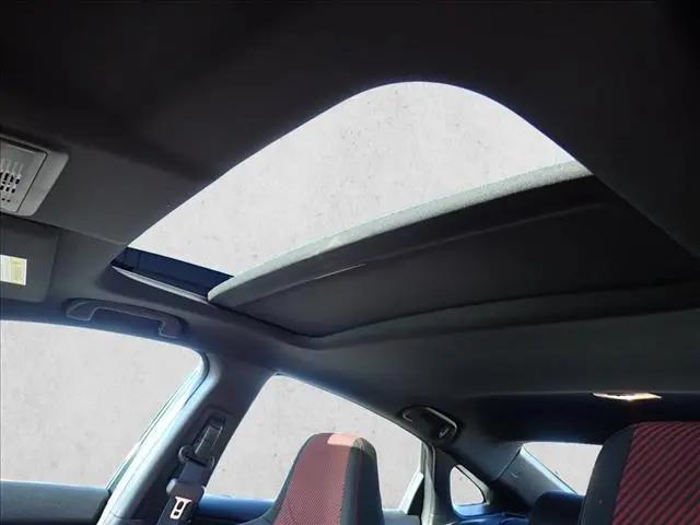 2020 Honda Civic Sedan