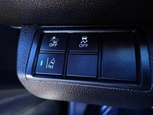 2020 Honda Civic Sedan