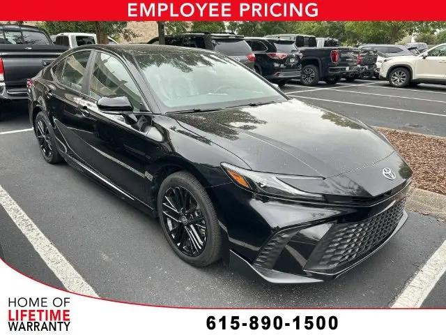 2025 Toyota Camry SE for sale in Murfreesboro, TN