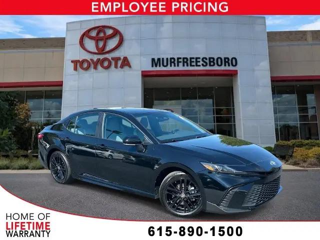 2025 Toyota Camry SE for sale in Murfreesboro, TN