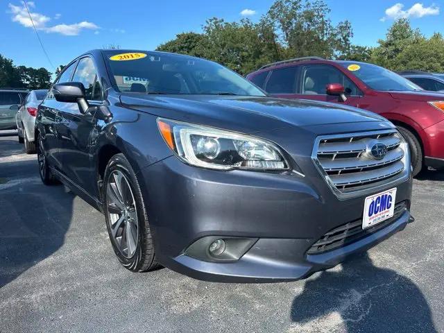 2015 Subaru Legacy 2.5i Limited for sale in Jacksonville, NC