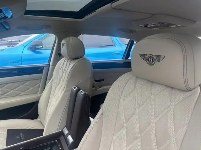 2014 Bentley Flying Spur W12