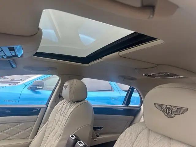 2014 Bentley Flying Spur W12