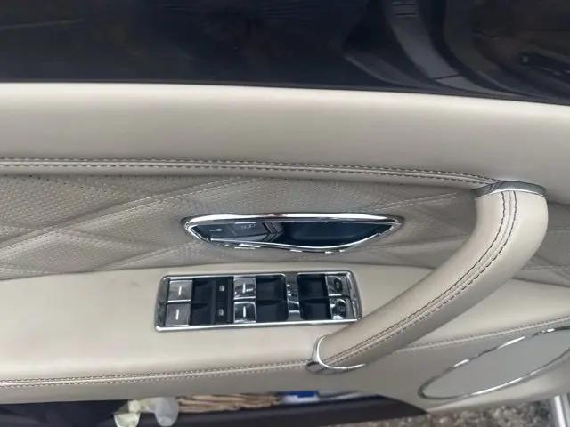 2014 Bentley Flying Spur W12