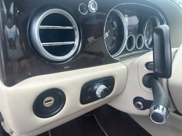 2014 Bentley Flying Spur W12