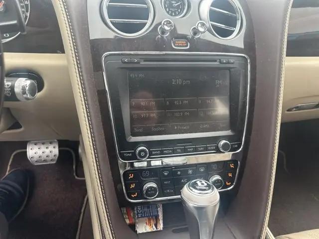 2014 Bentley Flying Spur W12