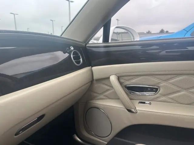 2014 Bentley Flying Spur W12