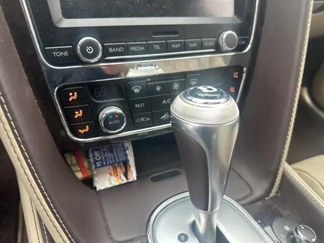 2014 Bentley Flying Spur W12