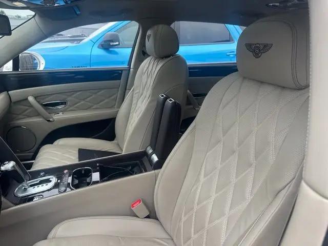 2014 Bentley Flying Spur W12