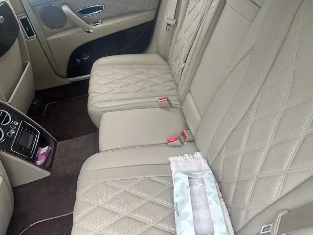 2014 Bentley Flying Spur W12
