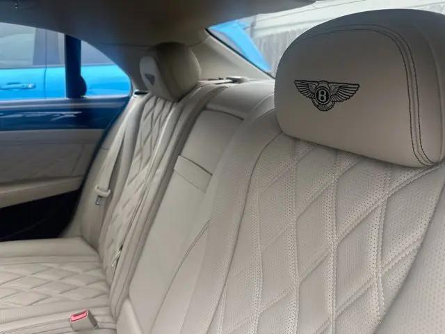 2014 Bentley Flying Spur W12
