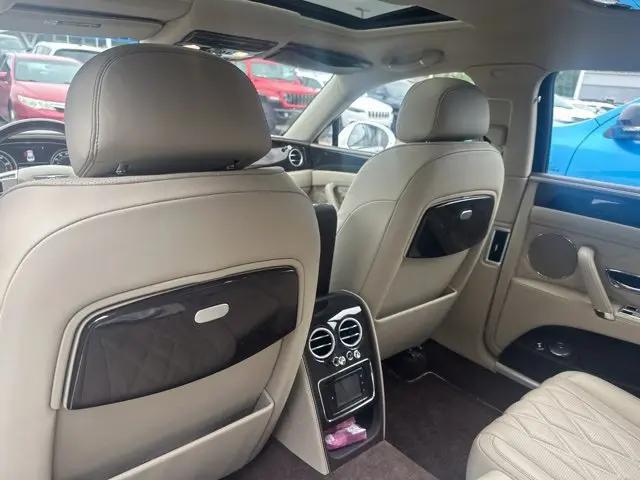 2014 Bentley Flying Spur W12