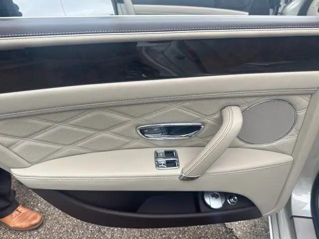2014 Bentley Flying Spur W12