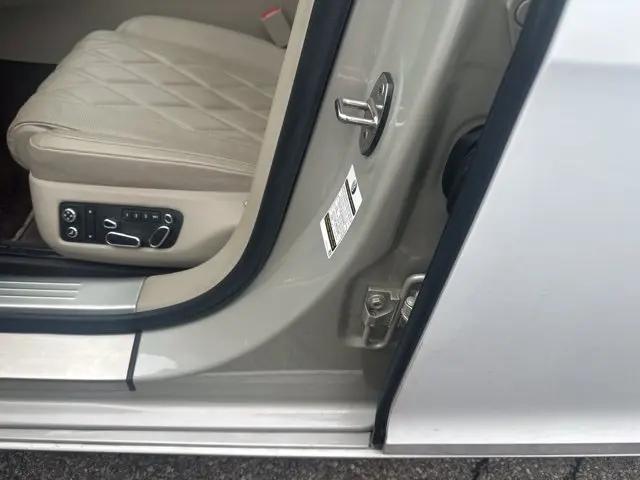 2014 Bentley Flying Spur W12