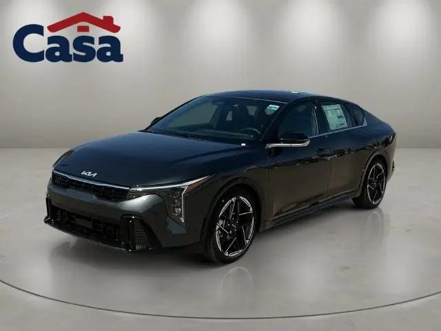 2026 Kia K4 GT-Line for sale in El Paso, TX