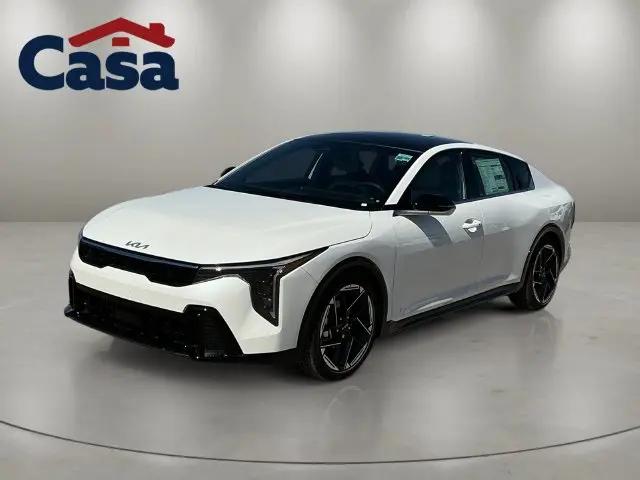 2026 Kia K4 GT-Line for sale in El Paso, TX