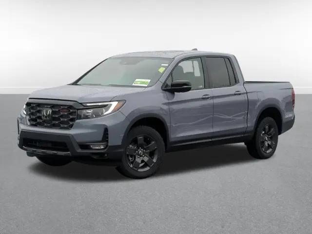2026 Honda Ridgeline TrailSport for sale in Monroe, MI