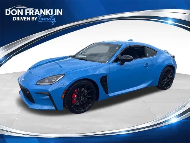 2024 Toyota GR86 Base for sale in Columbia, KY