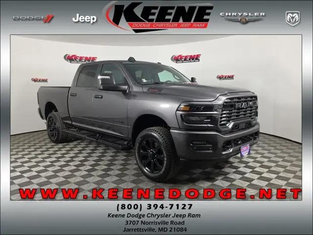 2026 Ram 2500 Big Horn Crew Cab 4x4 64 Box for sale in Jarrettsville, MD