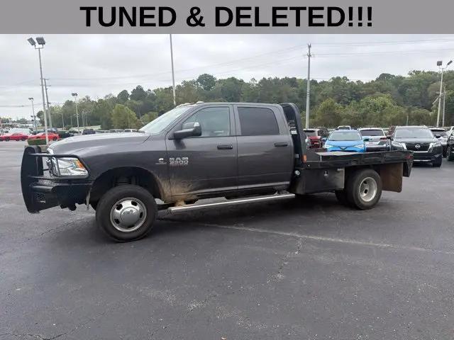2018 Ram 3500 Tradesman/SLT/Laramie for sale in Clarksville, TN