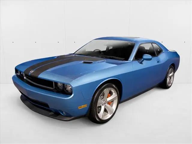 2010 Dodge Challenger SE for sale in Houston, TX