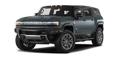 2025 GMC HUMMER EV 2X e4WD for sale in Plano, TX
