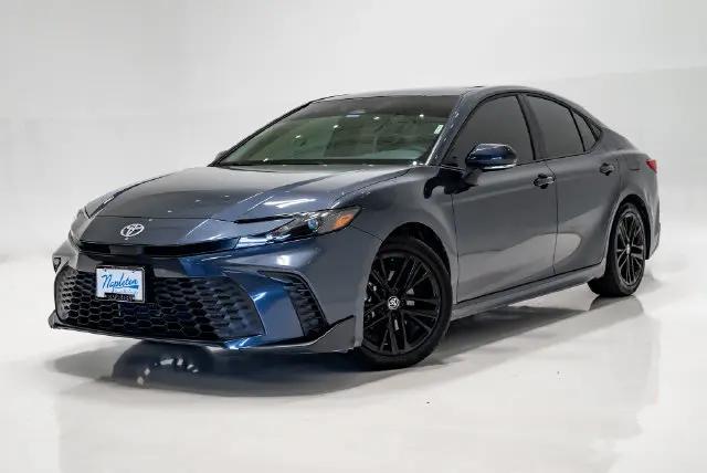 2026 Toyota Camry SE for sale in St. Peters, MO