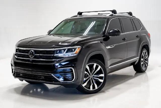 2023 Volkswagen Atlas 3.6L V6 SEL Premium R-Line for sale in St. Peters, MO