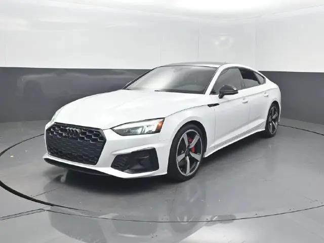 2022 Audi A5 Sportback Premium Plus 45 TFSI S line quattro S tronic for sale in Conyers, GA