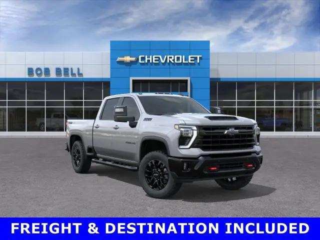 2026 Chevrolet Silverado 2500HD LT for sale in Bel Air, MD