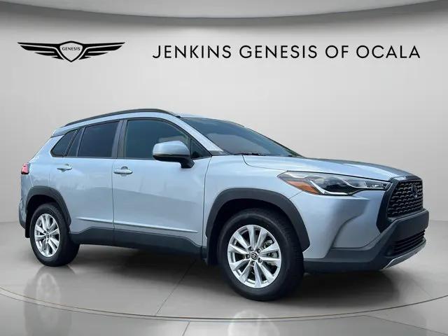 2022 Toyota Corolla Cross LE for sale in Ocala, FL