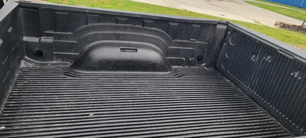 2024 Ram 2500 Big Horn Crew Cab 4x4 64 Box
