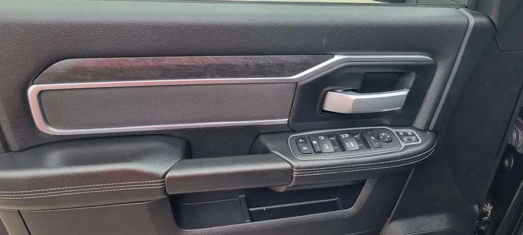 2024 Ram 2500 Big Horn Crew Cab 4x4 64 Box