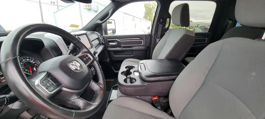 2024 Ram 2500 Big Horn Crew Cab 4x4 64 Box